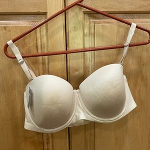 Aerie Sunnis Strapless Bra 38D